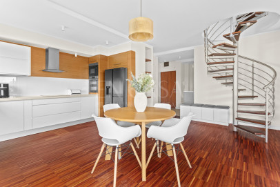 Apartment Sale Warszawa Wilanów Bruzdowa