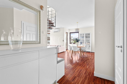 Apartment Sale Warszawa Wilanów Bruzdowa