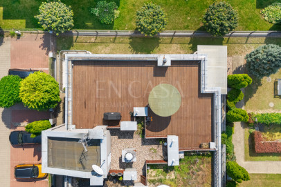Apartment Sale Warszawa Wilanów Bruzdowa
