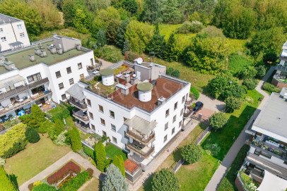Apartment Sale Warszawa Wilanów Bruzdowa