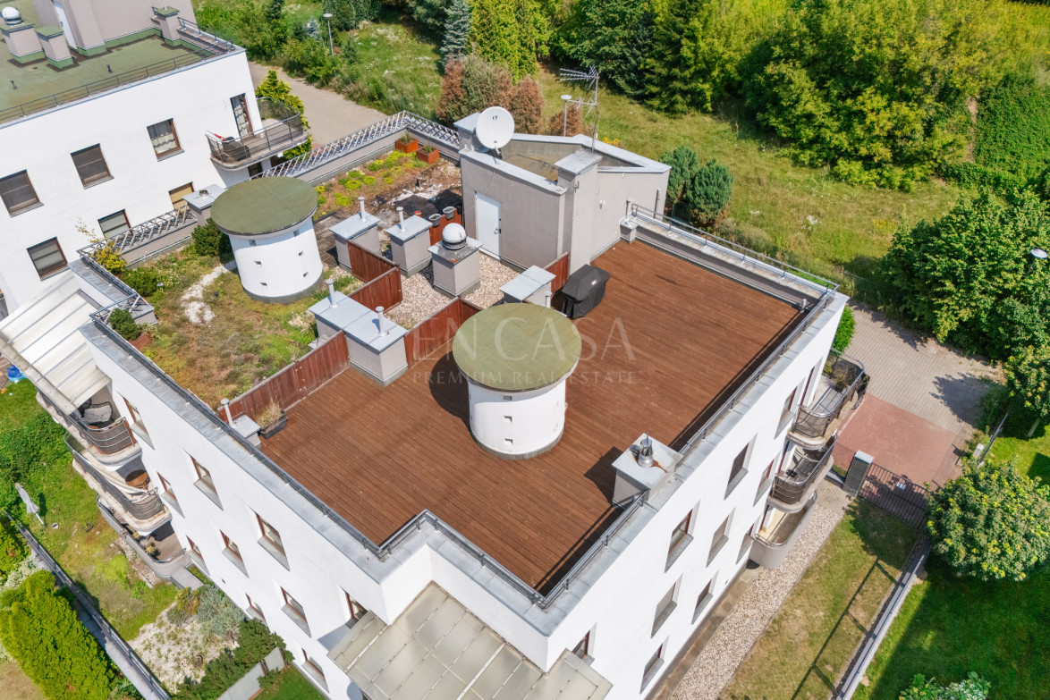 Apartment Sale Warszawa Wilanów Bruzdowa 23