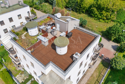 Apartment Sale Warszawa Wilanów Bruzdowa
