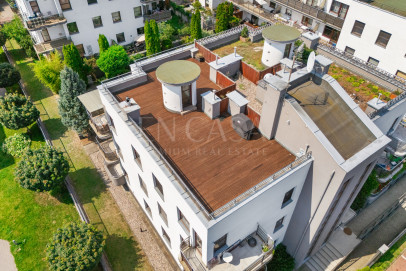 Apartment Sale Warszawa Wilanów Bruzdowa