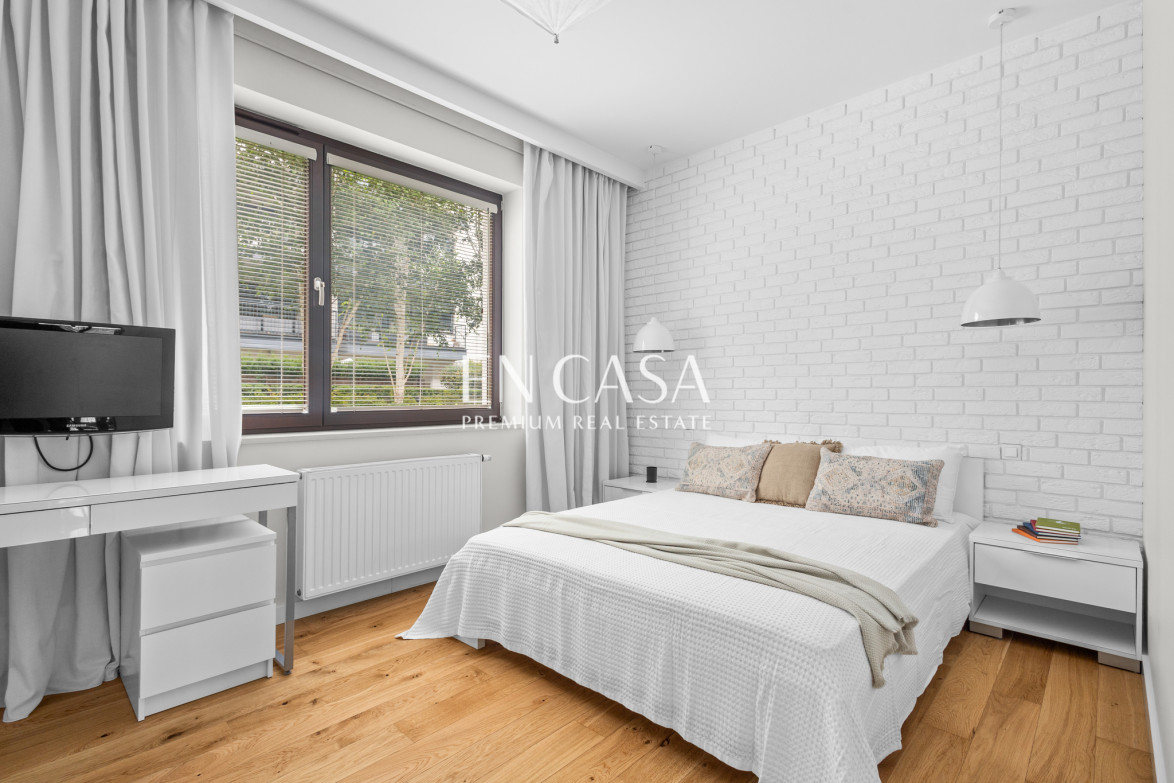 Apartment Rent Warszawa Mokotów Jana Karola Chodkiewicza 7