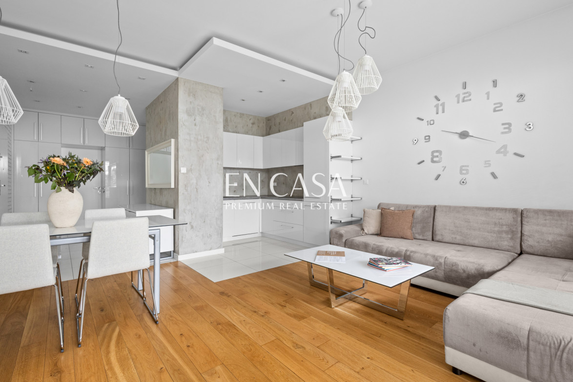 Apartment Rent Warszawa Mokotów Jana Karola Chodkiewicza 5
