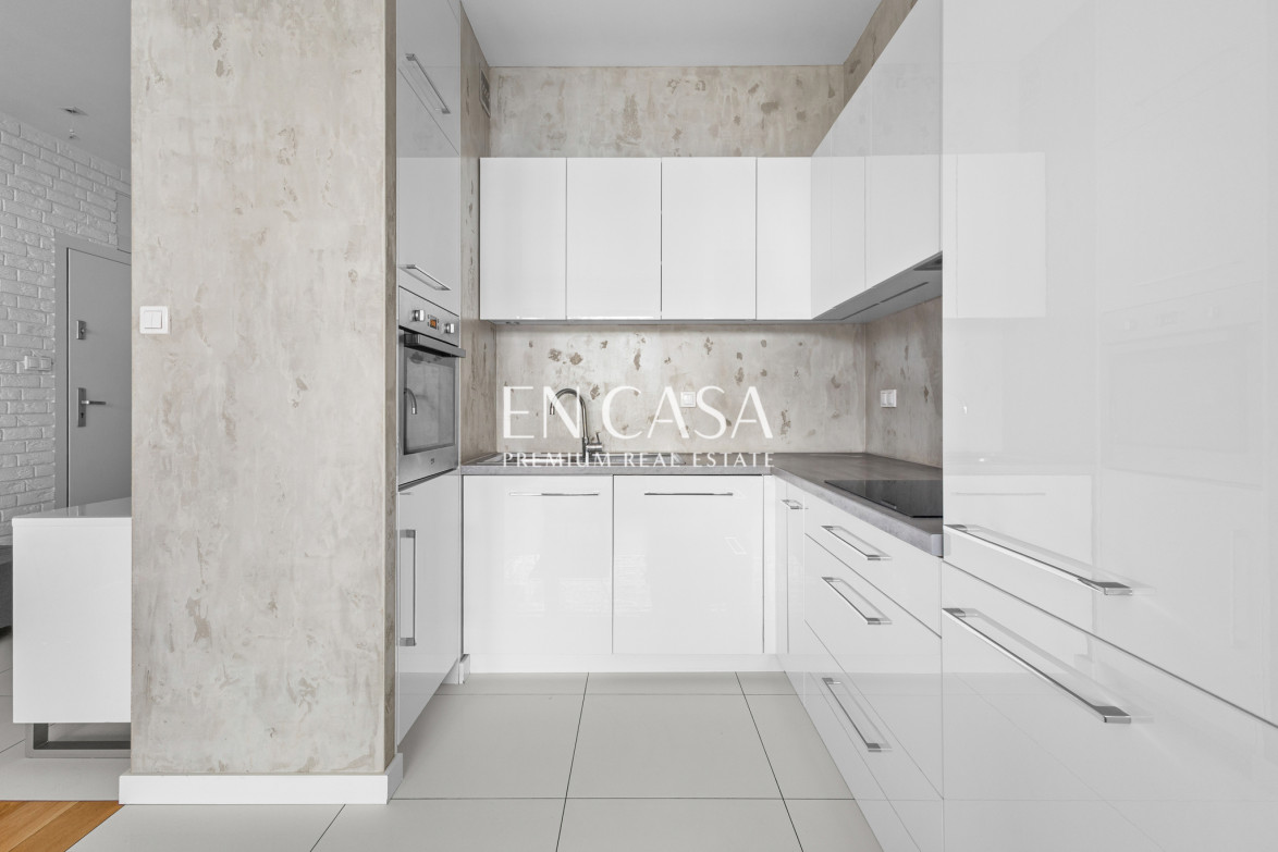 Apartment Rent Warszawa Mokotów Jana Karola Chodkiewicza 6