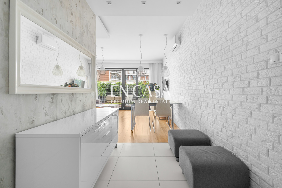 Apartment Rent Warszawa Mokotów Jana Karola Chodkiewicza 11