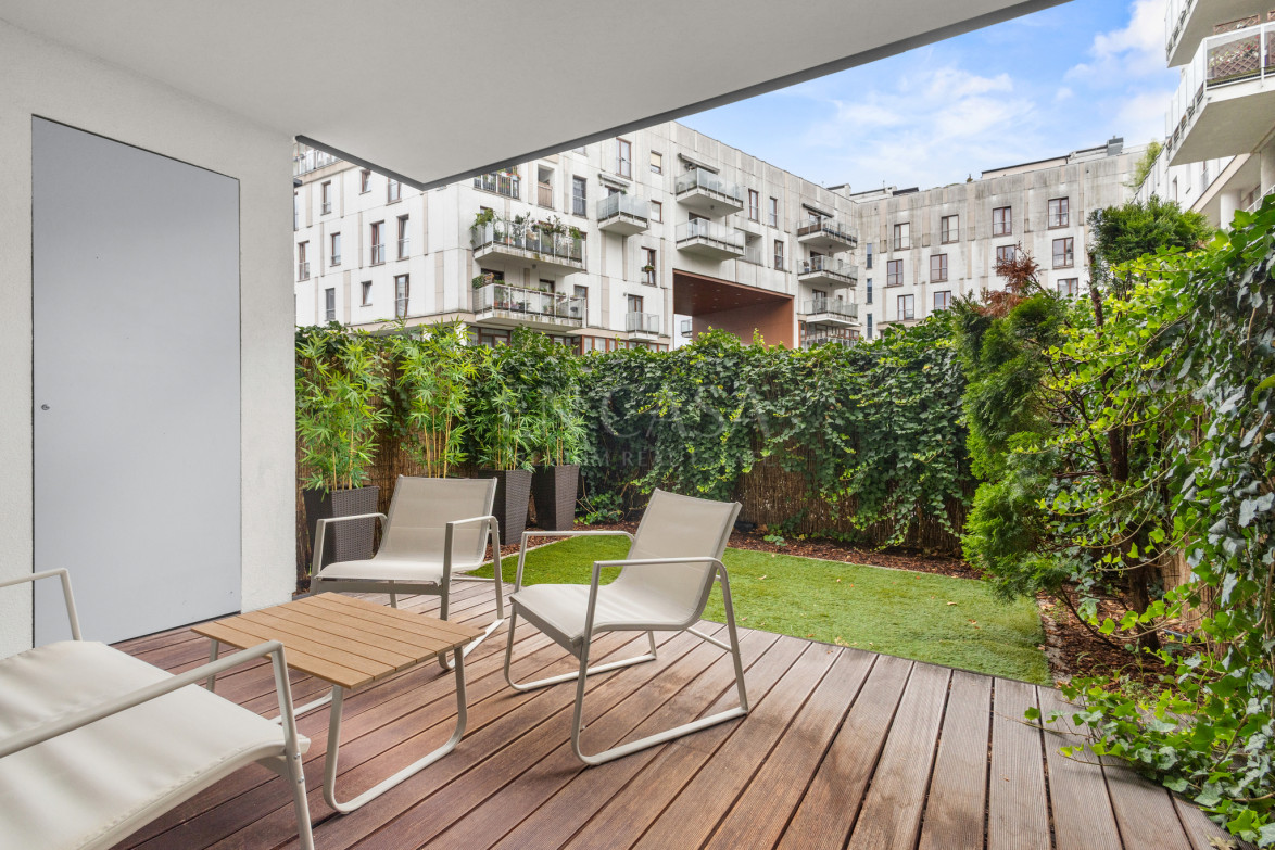 Apartment Rent Warszawa Mokotów Jana Karola Chodkiewicza 12