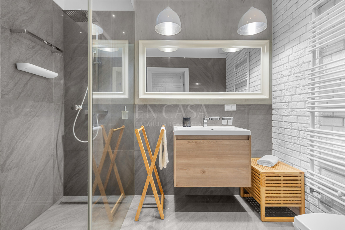 Apartment Rent Warszawa Mokotów Jana Karola Chodkiewicza 9