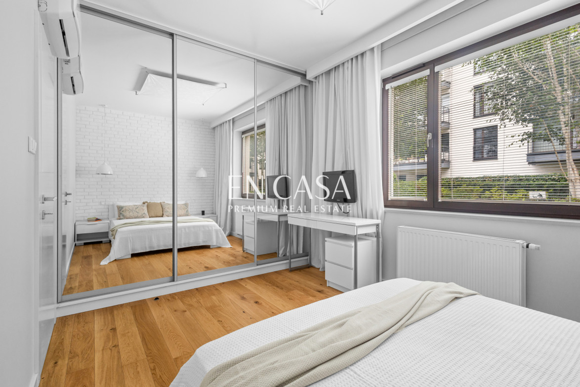 Apartment Rent Warszawa Mokotów Jana Karola Chodkiewicza 8