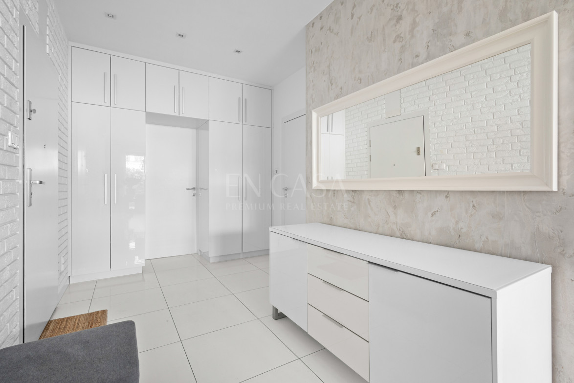 Apartment Rent Warszawa Mokotów Jana Karola Chodkiewicza 10