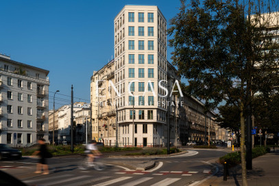 Investment Warszawa Śródmieście Politechniki&nbsp;pl.