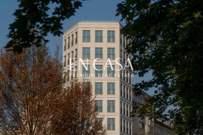 Investment Warszawa Śródmieście Politechniki&nbsp;pl.