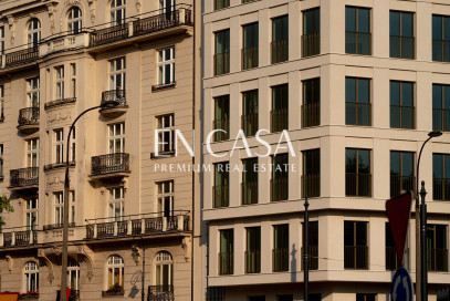Investment Warszawa Śródmieście Politechniki&nbsp;pl.