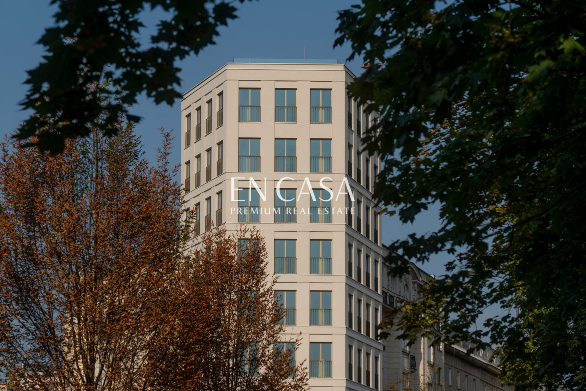 Apartment Sale Warszawa Śródmieście Plac Politechniki 1
