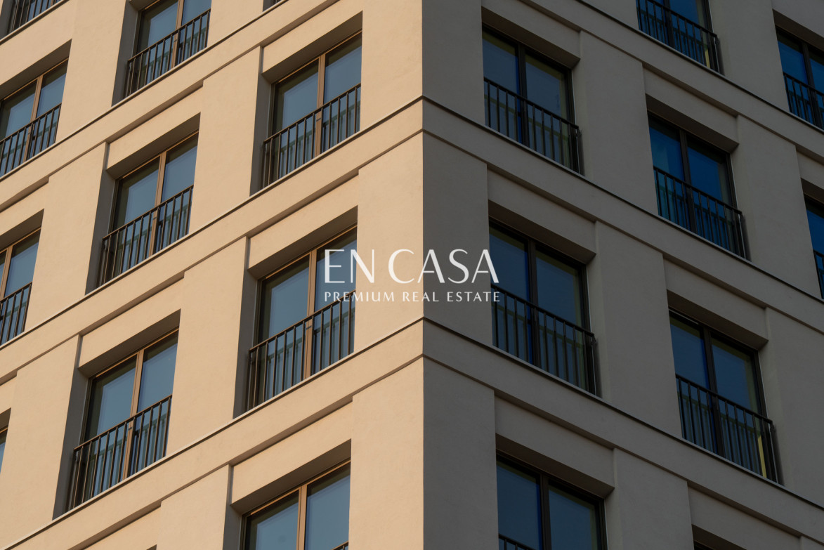 Apartment Sale Warszawa Śródmieście Plac Politechniki 3