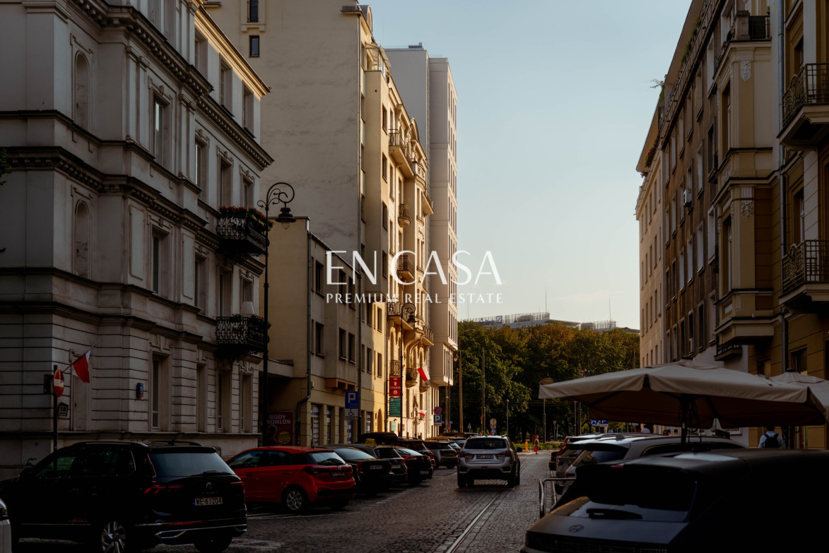 Apartment Sale Warszawa Śródmieście Plac Politechniki 10