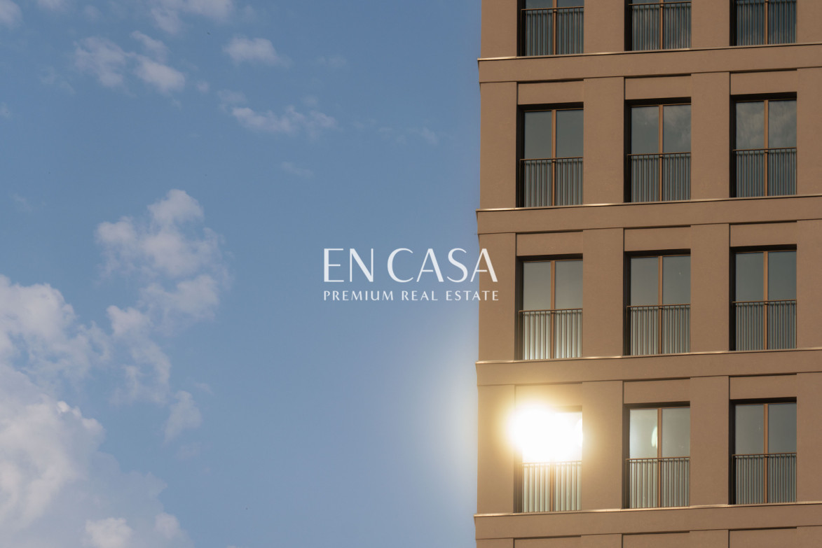 Apartment Sale Warszawa Śródmieście Plac Politechniki 2