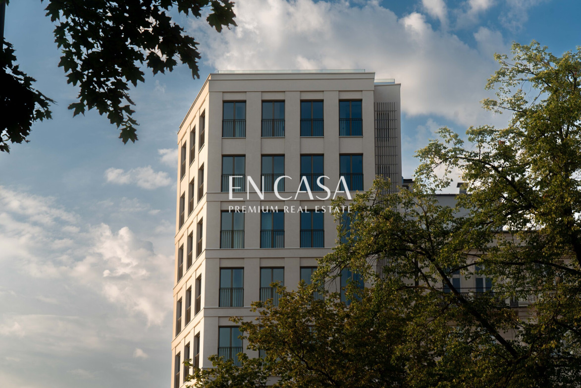 Apartment Sale Warszawa Śródmieście Plac Politechniki 2