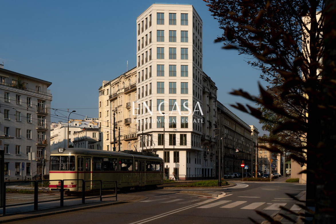 Apartment Sale Warszawa Śródmieście Plac Politechniki 3