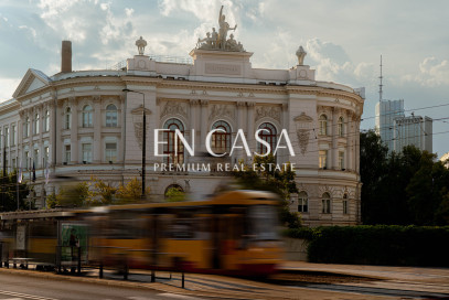 Apartment Sale Warszawa Śródmieście Plac Politechniki