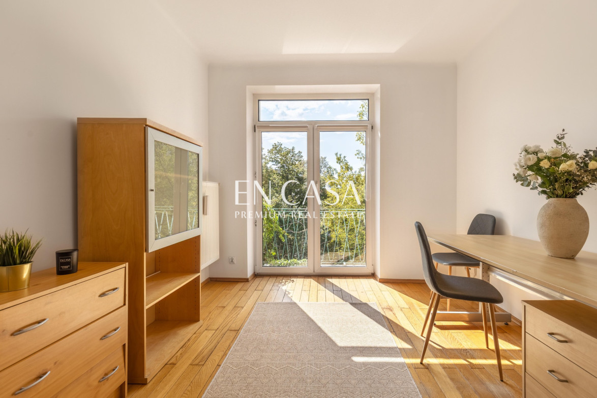 Apartment Rent Warszawa Mokotów Jarosława Dąbrowskiego 2