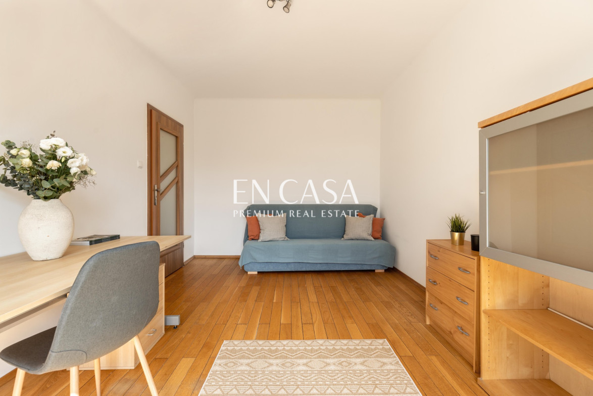 Apartment Rent Warszawa Mokotów Jarosława Dąbrowskiego 3