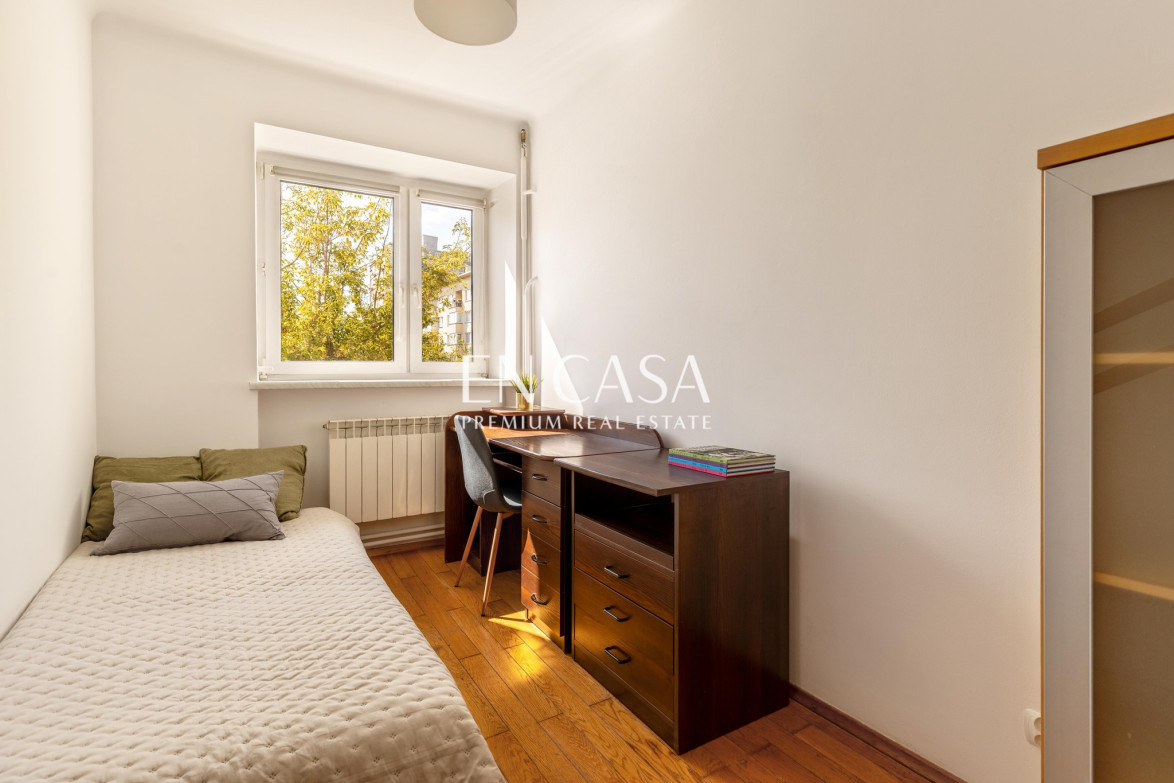 Apartment Rent Warszawa Mokotów Jarosława Dąbrowskiego 10