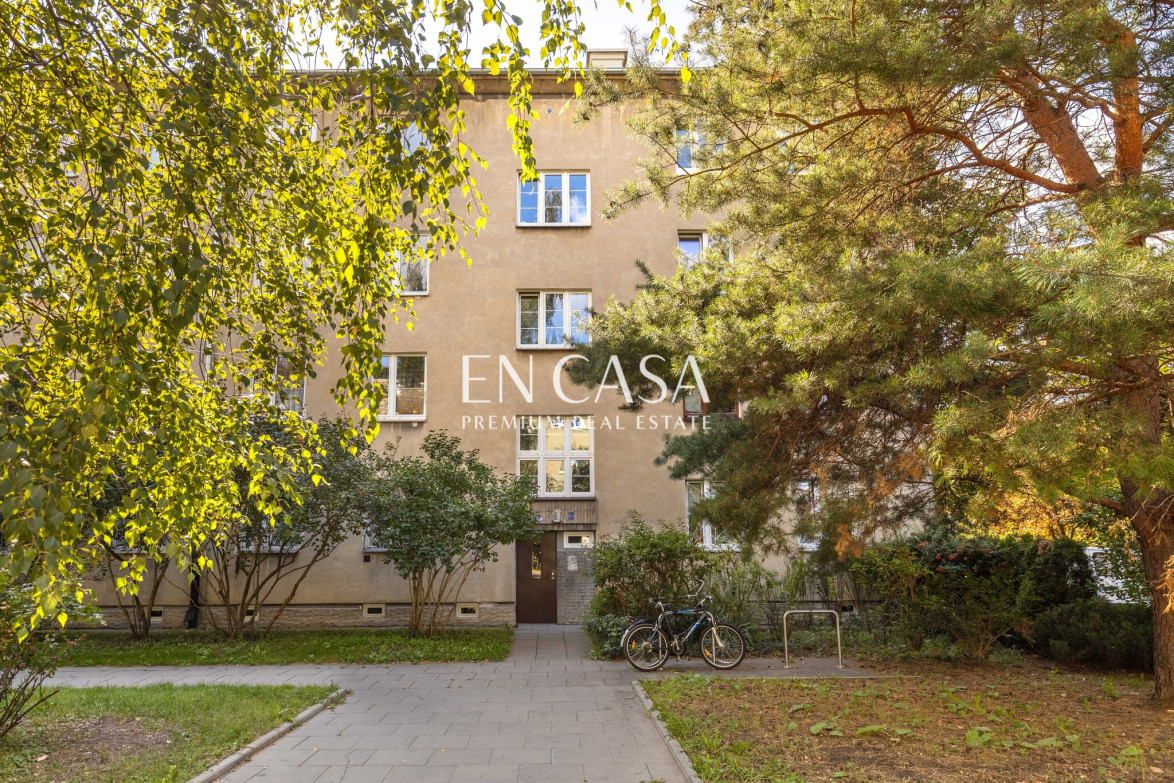 Apartment Rent Warszawa Mokotów Jarosława Dąbrowskiego 12