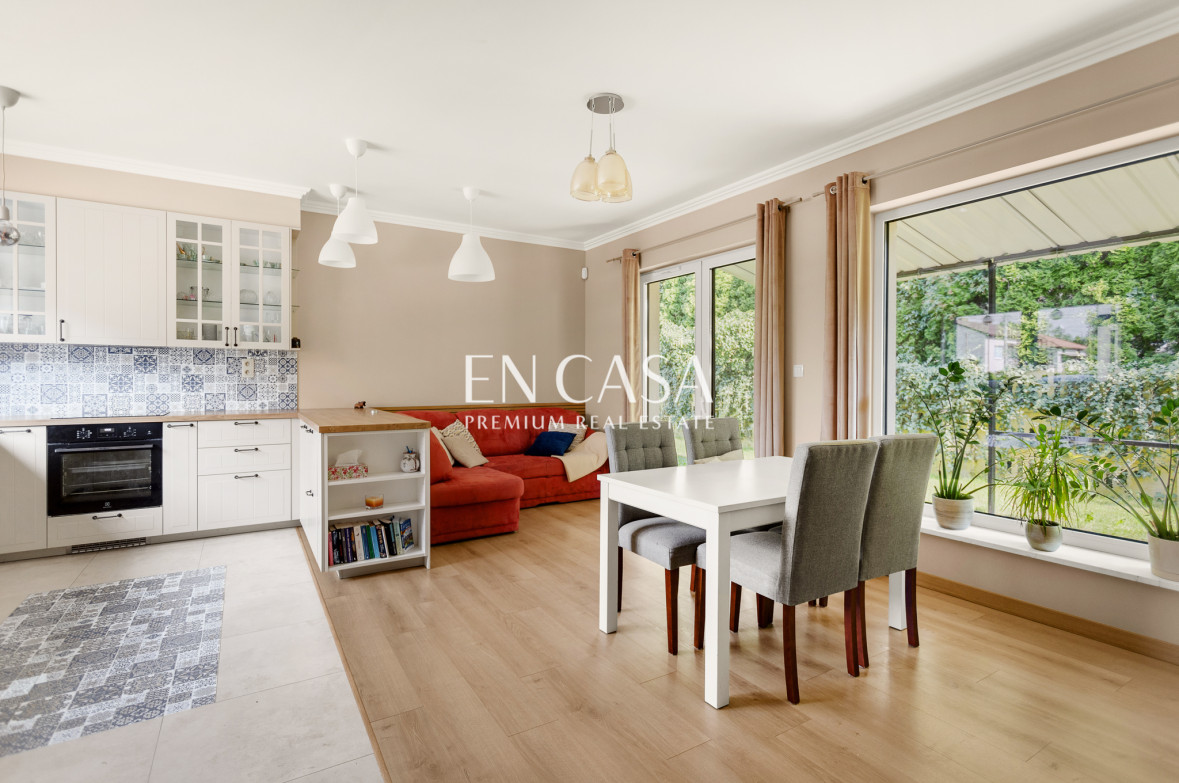 House Rent Grodzisk Mazowiecki G. Knapskiego 1
