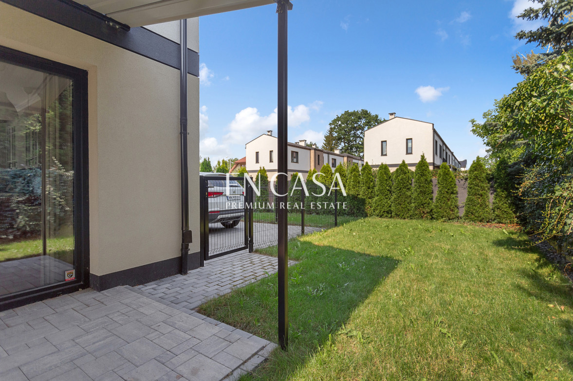 House Rent Grodzisk Mazowiecki G. Knapskiego 13
