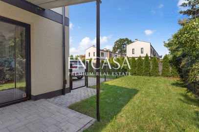 House Rent Grodzisk Mazowiecki G. Knapskiego
