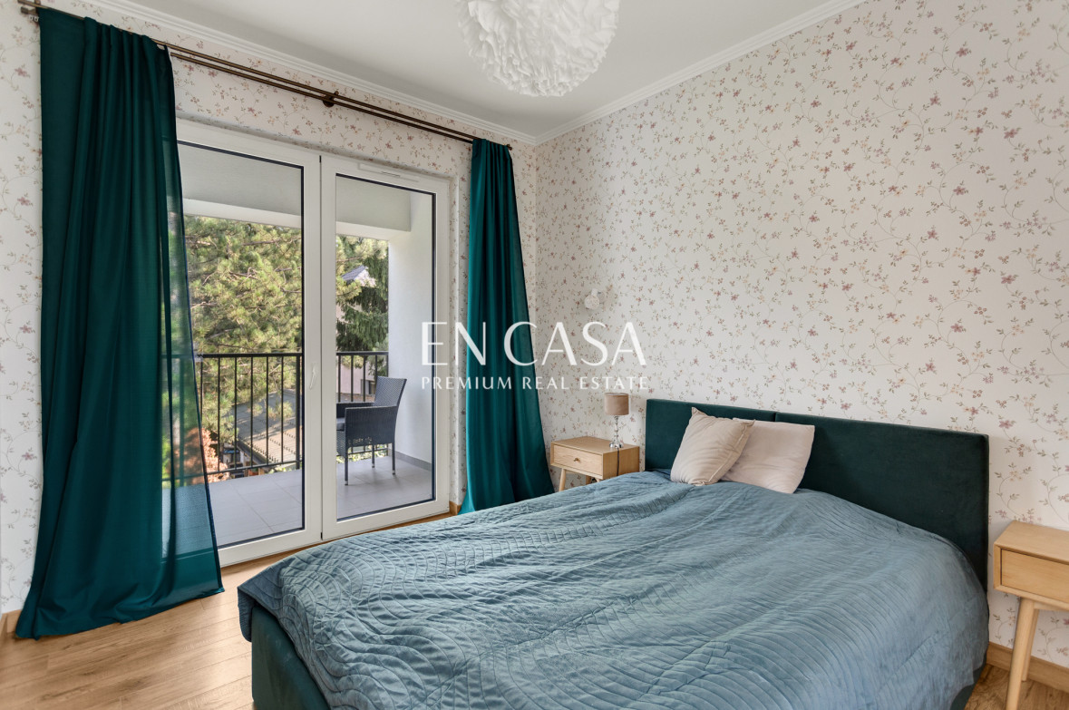 House Rent Grodzisk Mazowiecki G. Knapskiego 7