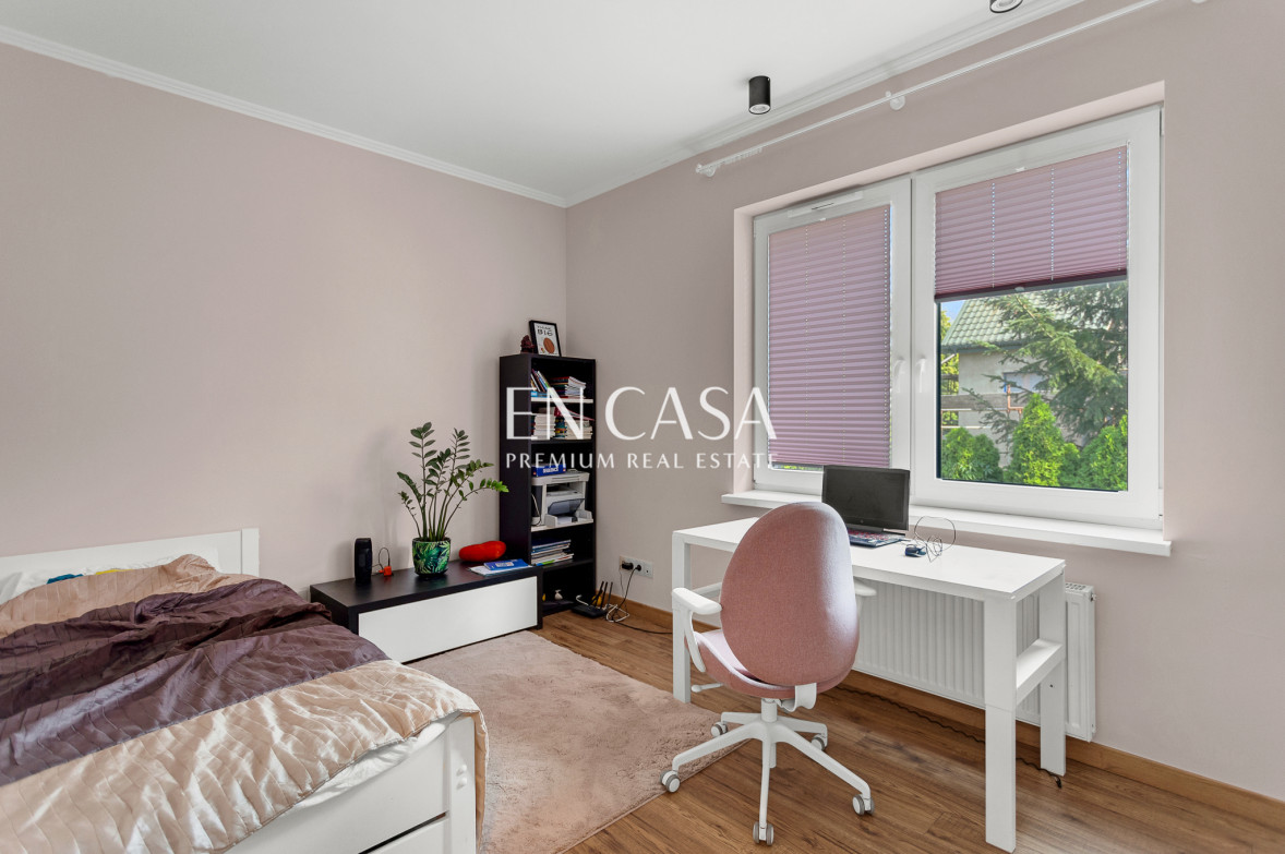 House Rent Grodzisk Mazowiecki G. Knapskiego 9