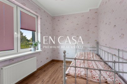 House Rent Grodzisk Mazowiecki G. Knapskiego