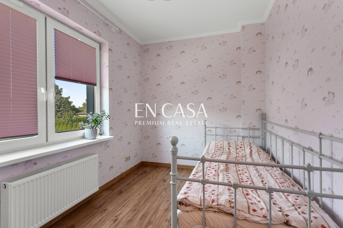 House Rent Grodzisk Mazowiecki G. Knapskiego 10