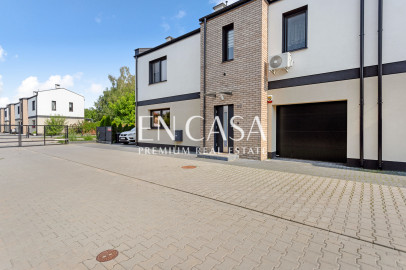 House Rent Grodzisk Mazowiecki G. Knapskiego