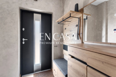 House Rent Grodzisk Mazowiecki G. Knapskiego