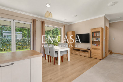 House Rent Grodzisk Mazowiecki G. Knapskiego