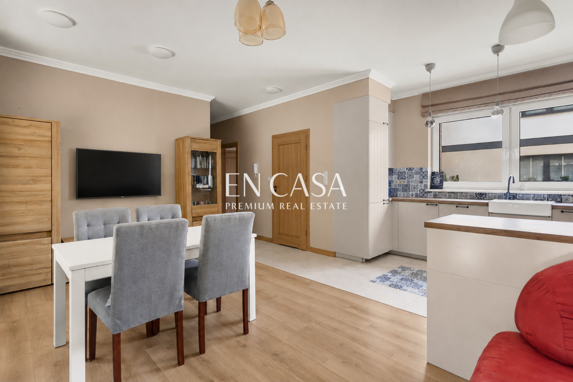 House Rent Grodzisk Mazowiecki G. Knapskiego 4