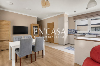 House Rent Grodzisk Mazowiecki G. Knapskiego