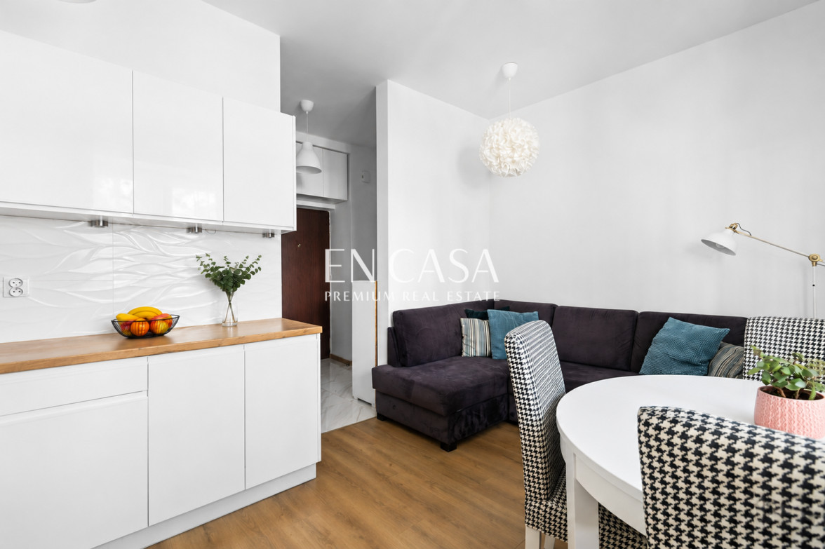 Apartment Rent Warszawa Mokotów Jana Pawła Woronicza 2