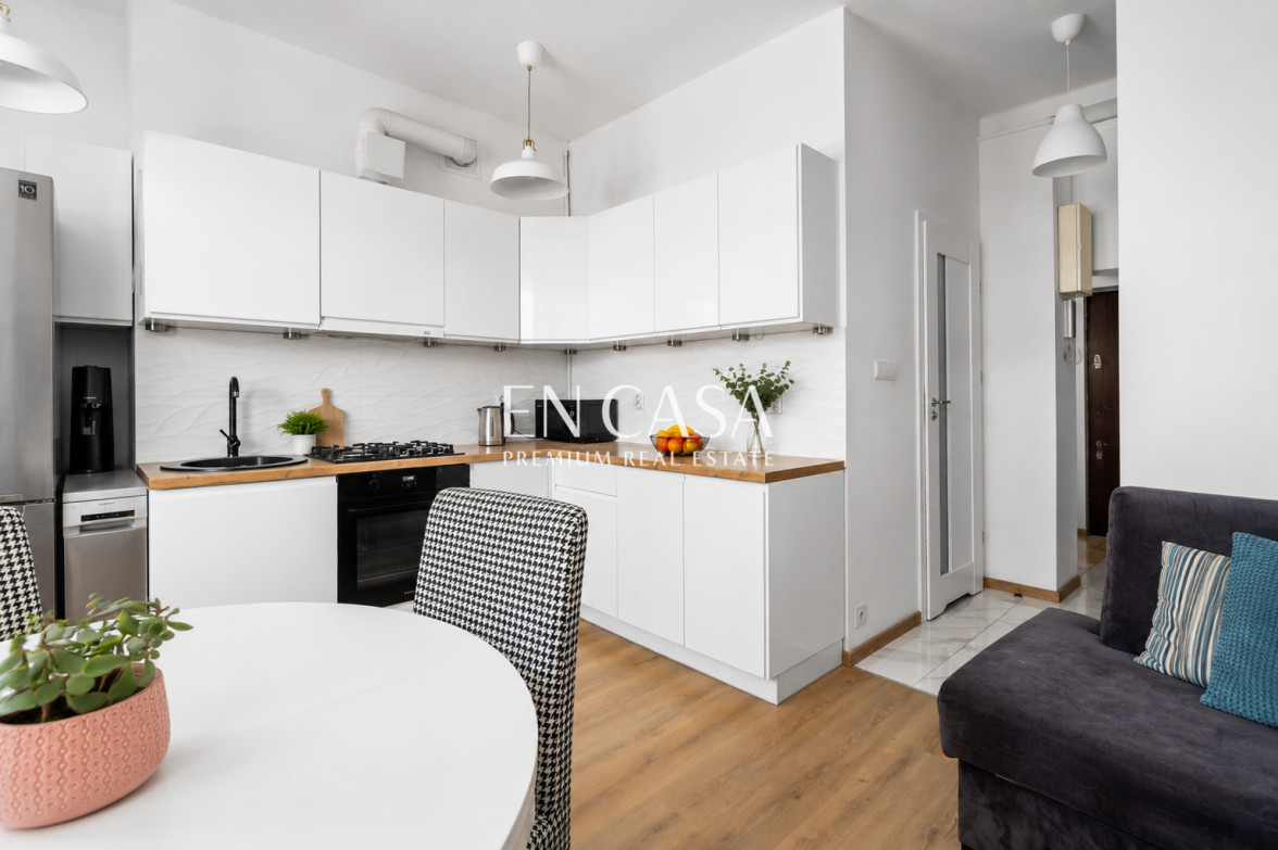 Apartment Rent Warszawa Mokotów Jana Pawła Woronicza 3