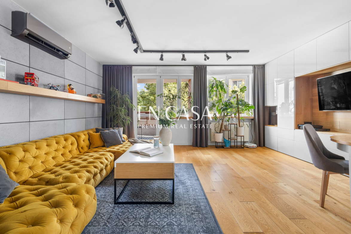 Apartment Sale Warszawa Ochota Aleje Jerozolimskie&nbsp;ave. 1