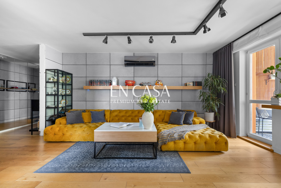 Apartment Sale Warszawa Ochota Aleje Jerozolimskie&nbsp;ave. 2