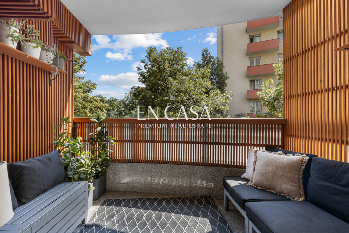 Apartment Sale Warszawa Ochota Aleje Jerozolimskie&nbsp;ave. 17