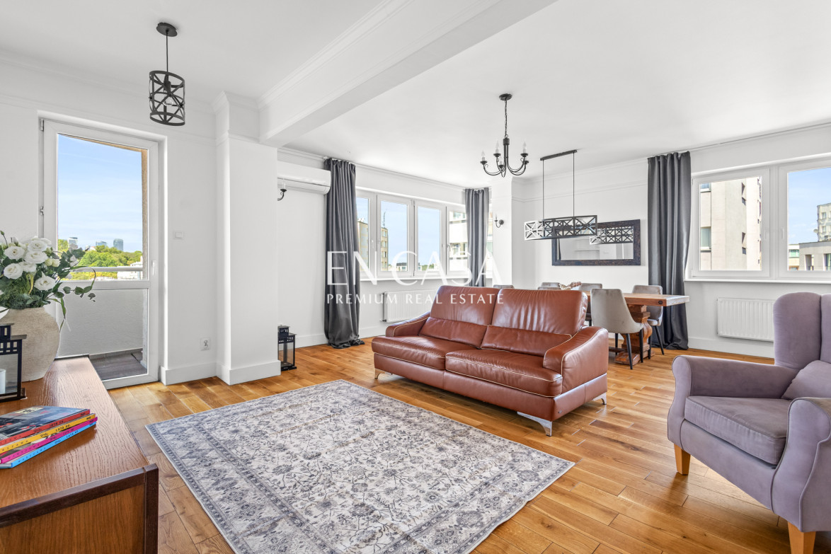 Apartment Rent Warszawa Śródmieście Fabryczna 2