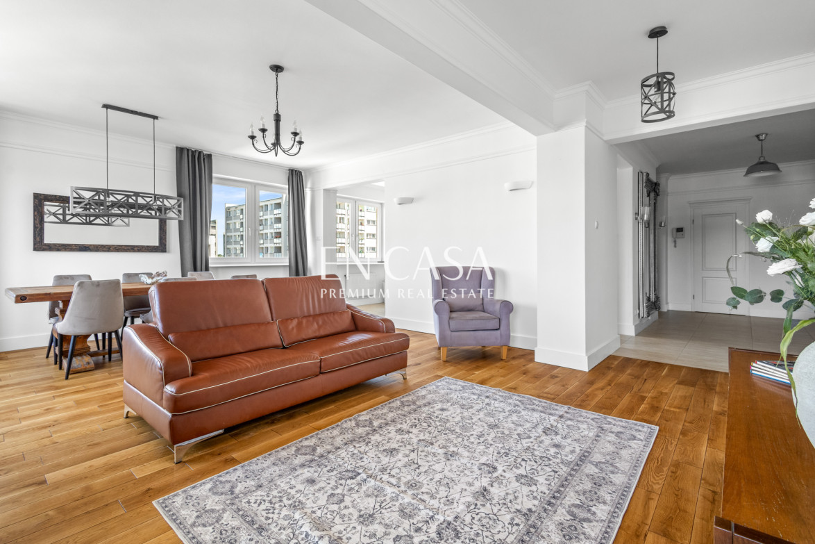 Apartment Rent Warszawa Śródmieście Fabryczna 1