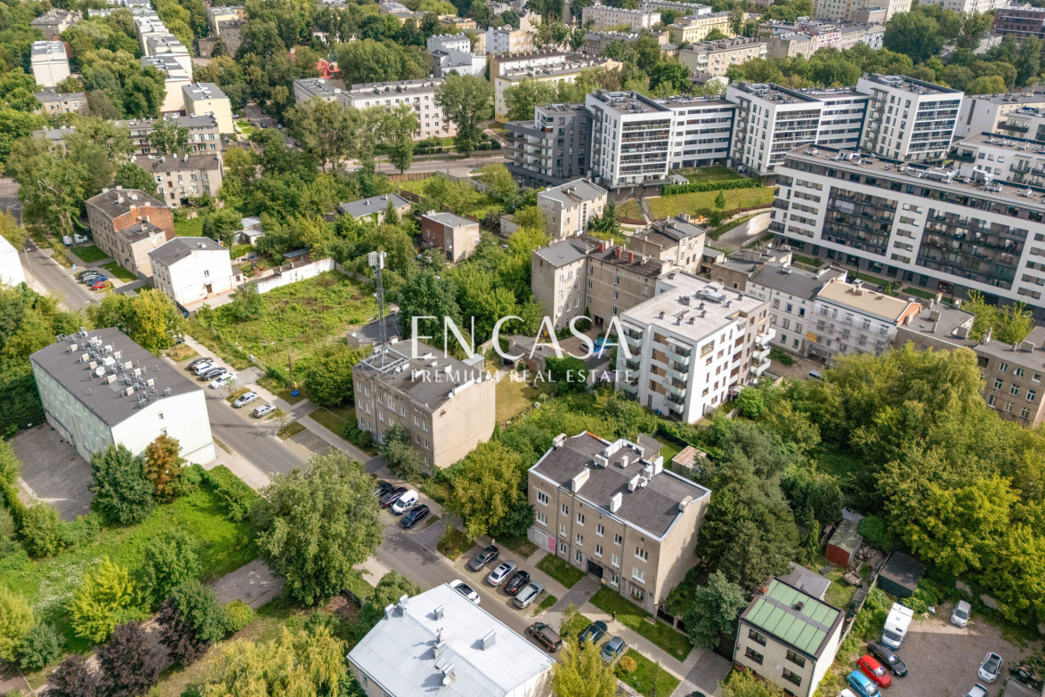 Plot Sale Łódź Łódź-Bałuty 4