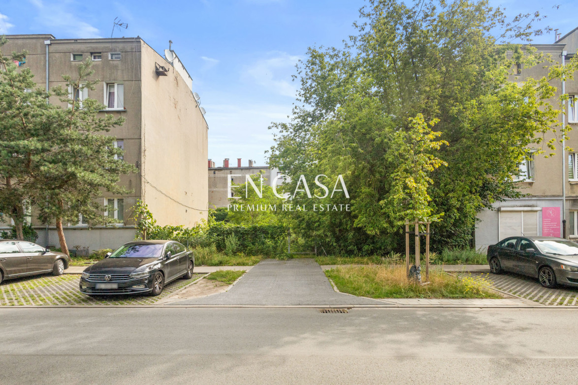 Plot Sale Łódź Łódź-Bałuty 6